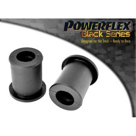 Volvo S60 (2001-2010)/ V70-Mk2/ S80-Mk1 (2000-2007) Powerflex Front Lower Wishbone Front Bush PFF88-601BLK