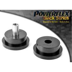 Volvo S60 (2001-2010)/ V70-Mk2/ S80-Mk1 (2000-2007) Powerflex Upper Engine Mount Large Round Bush Petrol PFF88-612BLK