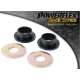 Volvo S60 (2001-2010)/ V70-Mk2/ S80-Mk1 (2000-2007) Powerflex Strut Brace Tensioning Kit PFF88-614BLK