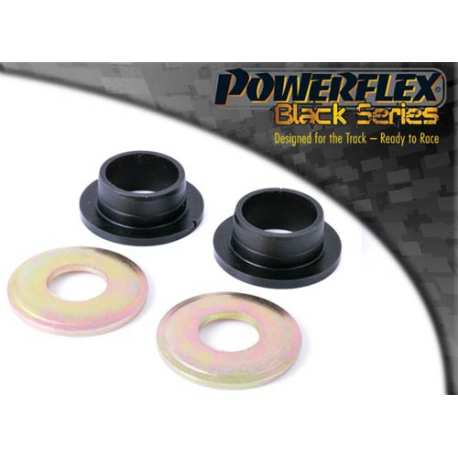 Volvo S60 (2001-2010)/ V70-Mk2/ S80-Mk1 (2000-2007) Powerflex Strut Brace Tensioning Kit PFF88-614BLK