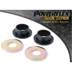 Volvo S60 AWD 2002 Powerflex Strut Brace Tensioning Kit PFF88-614BLK