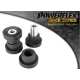 Volvo V50 (2004 onwards) Powerflex Front Lower Wishbone Front Bush 14mm bolt - 14mm bolt PFF19-8011BLK