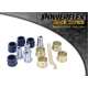 Volvo V50 (2004 onwards) Powerflex Rear Upper Control Arm Camber Adjustable Bush PFR19-810GBLK