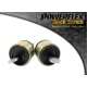 Volvo V50 (2004 onwards) Powerflex Rear Trailing Arm Blade Bush PFR19-812BLK