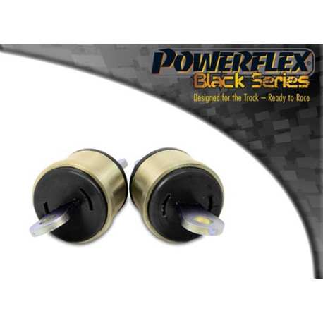 Volvo V50 (2004 onwards) Powerflex Rear Trailing Arm Blade Bush PFR19-812BLK
