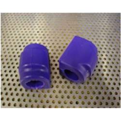 BMW E39 5 Series (1996 - 2004) Powerflex Rear Roll Bar Mounting Bush 16.5mm - 16.5mm PFR5-504-165