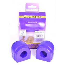 BMW E46 3 SERIES (1999 - 2006) Powerflex Front Anti Roll Bar Mounting Bush 27mm - 27mm PFF5-4602-27