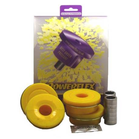 BMW E46 3 SERIES (1999 - 2006) Powerflex Rear Subframe Rear Bush PFR5-4611