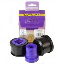 BMW E46 3 SERIES (1999 - 2006) Powerflex Front Wishbone Rear Bush - 60mm PFF5-4601M3