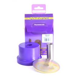 BMW E46 3 SERIES (1999 - 2006) Powerflex Rear Diff Rear Bush PFR5-4626
