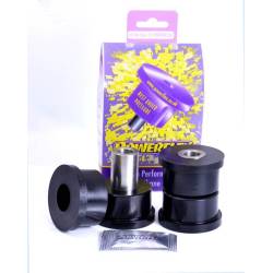 BMW E53 X5 (1999-2006) Powerflex Rear Lower Arm Rear Bush - 14mm Bore Sleeve PFR5-711