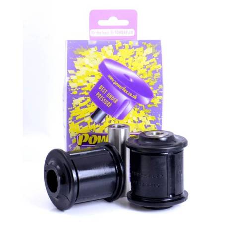 BMW E60/ E61 5 Series (2003-2010) Powerflex Rear Lower Arm Front Bush - 12mm Bore Sleeve PFR5-710