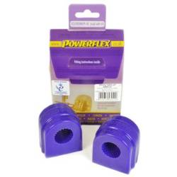 BMW E70 X5 (2006-2013) Powerflex Front Anti Roll Bar Mounting Bush 27mm - 27mm PFF5-1403-27
