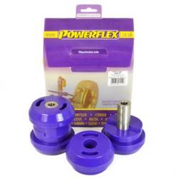 BMW E71 X6 (2007-) Powerflex Front Radius Arm To Chassis Bush PFF5-1401