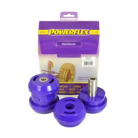 BMW E71 X6 (2007-) Powerflex Front Radius Arm To Chassis Bush PFF5-1401