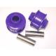 BMW E81/ E82/ E87 & E88 1 Series (2004-2013) Powerflex Front Radius Arm To Chassis Bush PFF5-401