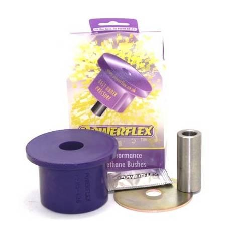 BMW E81/ E82/ E87 & E88 1 Series (2004-2013) Powerflex Rear Diff Rear Mounting Bush PFR5-426