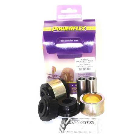 BMW E81/ E82/ E87 & E88 1 Series (2004-2013) Powerflex Rear Trailing Arm Outer Bush PFR5-411