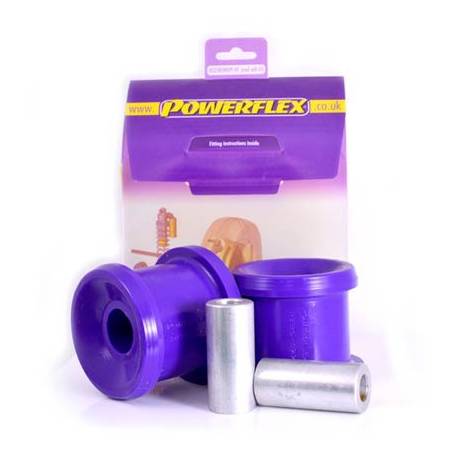 BMW E81/ E82/ E87 & E88 1 Series (2004-2013) Powerflex Rear Subframe Rear Mounting Bush PFR5-422P