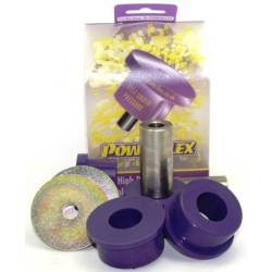 BMW E81/ E82/ E87 & E88 1 Series (2004-2013) Powerflex Rear Diff Front Mounting Bush PFR5-425