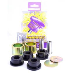 BMW E90/ E91/ E92 & E93 3 Series (2005-2013) Powerflex Rear Upper Control Arm To Hub Bush PFR5-412