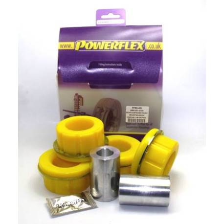 BMW E90/ E91/ E92 & E93 3 Series (2005-2013) Powerflex Rear Subframe Front Mounting Bush PFR5-420