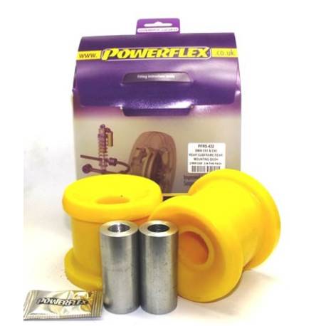 BMW E90/ E91/ E92 & E93 3 Series (2005-2013) Powerflex Rear Subframe Rear Mounting Bush PFR5-422