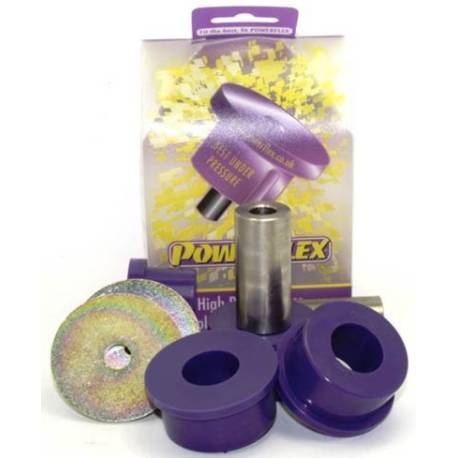 BMW E90/ E91/ E92 & E93 3 Series (2005-2013) Powerflex Rear Diff Front Mounting Bush PFR5-425