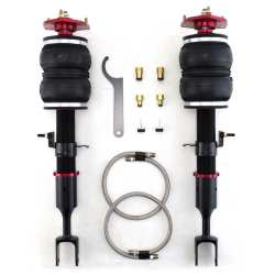 Front Kit: Infiniti G35 Coupe 2003-2007