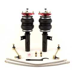 Front PERFORMANCE Kit: Volkswagen CC 2009-2013