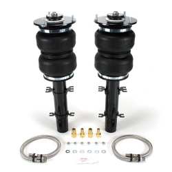 Front SLAM Kit: Volkswagen Golf Mk4 1999-2005