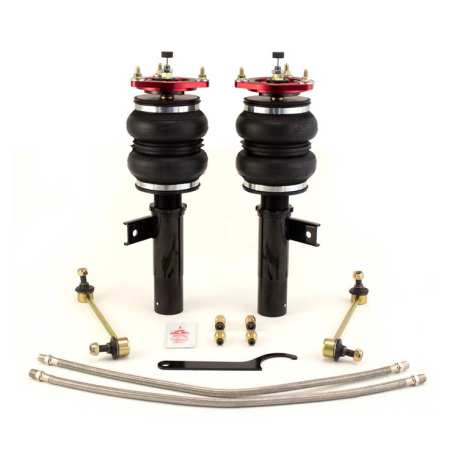 Front Performance Kit: Volkswagen Passat 2006-2013