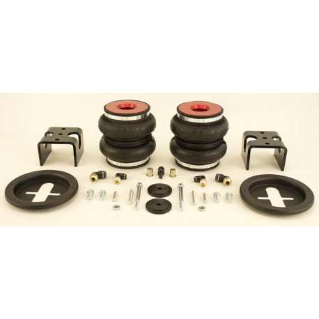 Rear SLAM Kit: Audi TT 2007-2013
