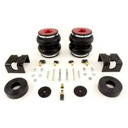 Rear Kit: Audi TT RS Quattro 2007-2013