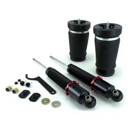 Rear Kit: Ford Mustang (Base) 2005-2013