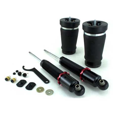 Rear Kit: Ford Mustang (Base) 2005-2013