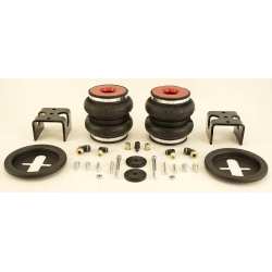 Rear SLAM Kit: Volkswagen EOS 2007-2013