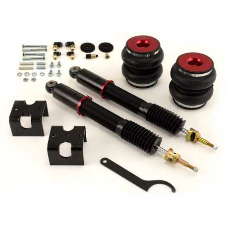 Rear PERFORMANCE Kit: Volkswagen EOS 2007-2013