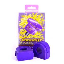 BMW E90/ E91/ E92 & E93 3 Series (2005-2013) Powerflex Front Anti Roll Bar Bush 26.5mm - 26.5mm PFF5-1203-26.5