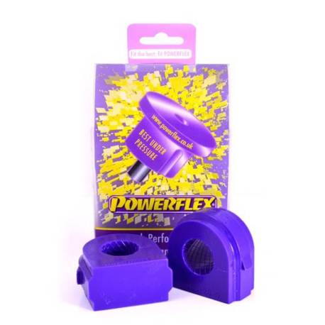 BMW E90/ E91/ E92 & E93 3 Series (2005-2013) Powerflex Front Anti Roll Bar Bush 28mm - 28mm PFF5-1203-28