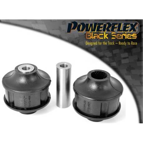 BMW E90/ E91/ E92 & E93 3 Series (2005-2013) Powerflex Front Radius Arm To Chassis Bush PFF5-401BLK