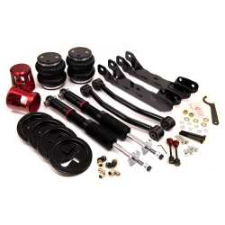 Rear Kit: BMW 3 Series E9x