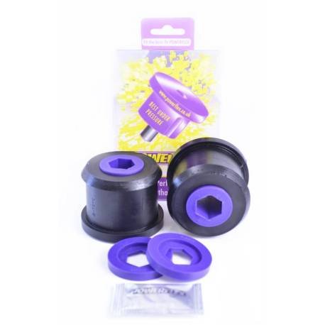 BMW Mini Generation 1 (R50/52/53) (2000-2006) Powerflex Front Wishbone Rear Bush PFF5-101