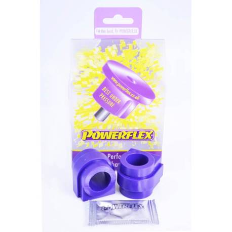 BMW Mini Generation 2 (R55/56/57) (2006-2013) Powerflex Front Anti Roll Bar Bush 22.5mm - 22.5mm PFF5-102-225