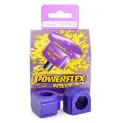 BMW Mini Generation 2 (R55/56/57) (2006-2013) Powerflex Rear Anti Roll Bar Bush 18mm - 18mm PFR5-111-18