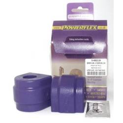 BMW Z4 (E85 & E86) Powerflex Front Anti Roll Bar Bush 24mm - 24mm PFF5-4602-24