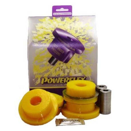 BMW Z4 (E85 & E86) Powerflex Rear Subframe Front Bush PFR5-4610