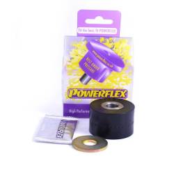 BMW Z4 (E85 & E86) Powerflex Rear Diff Front Mount PFR5-4621