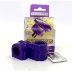 CADILLAC BLS (2005 - 2010) Powerflex Front Anti Roll Bar Mounting Bush 25mm - 25mm PFF66-503-25