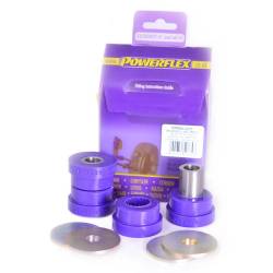CADILLAC BLS (2005 - 2010) Powerflex Rear Upper Arm Outer Bush, 38mm - 38mm PFR80-1217
